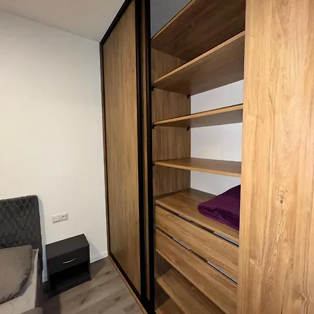New Apartamento *