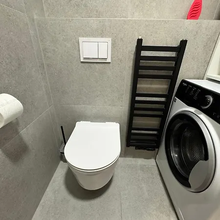 Apartamento New Trenčín