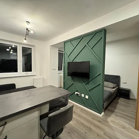 New Apartamento