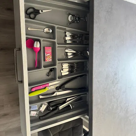 Apartamento New Trenčín