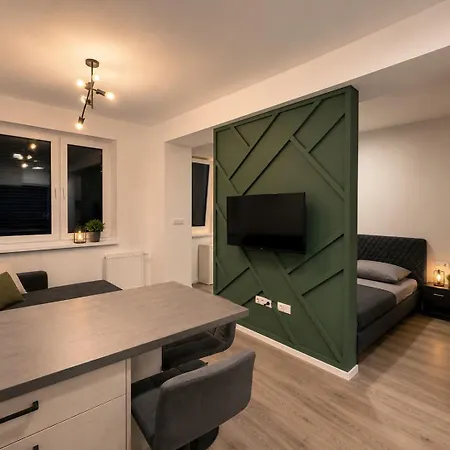 Apartamento New Trenčín