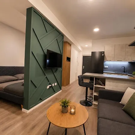 New Apartamento *